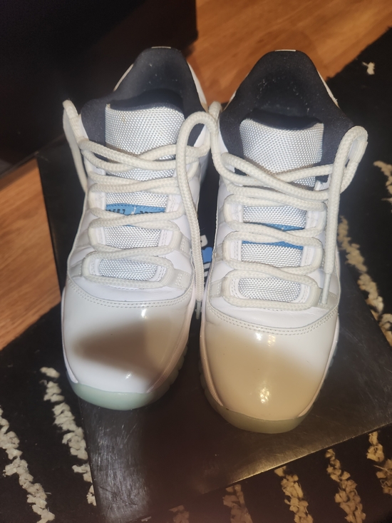 Jordan Other - Air Jordan Retro 11 Size 7